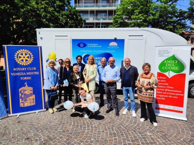 foto di gruppo