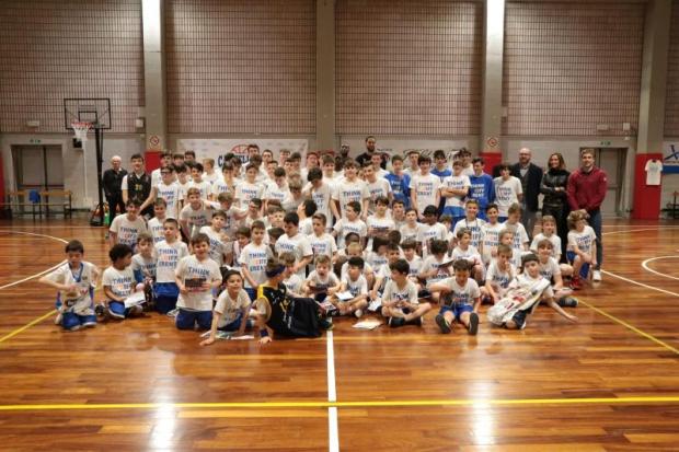 foto di gruppo