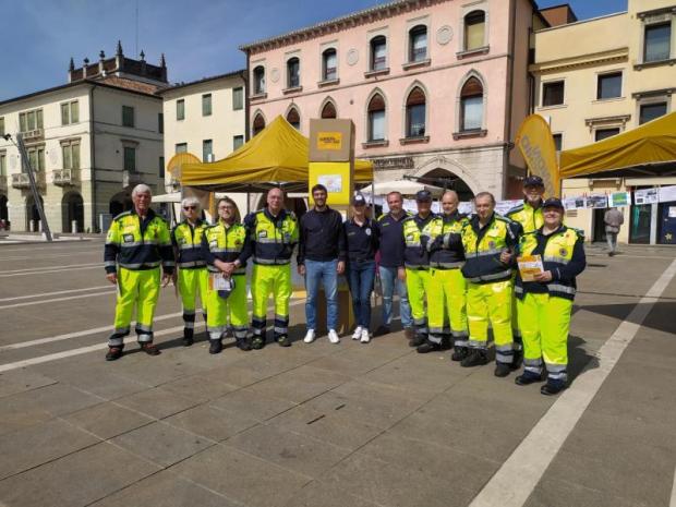 foto di gruppo