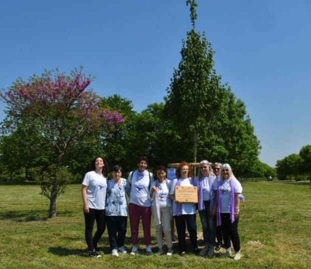 Foto di gruppo