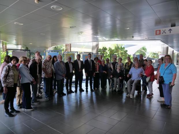Foto di gruppo