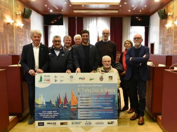 foto di gruppo