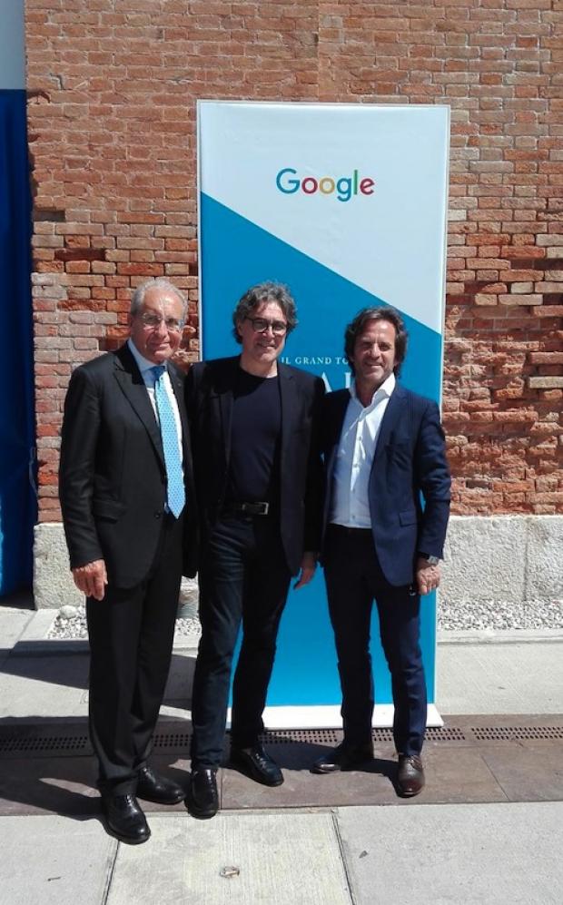 foto di gruppo