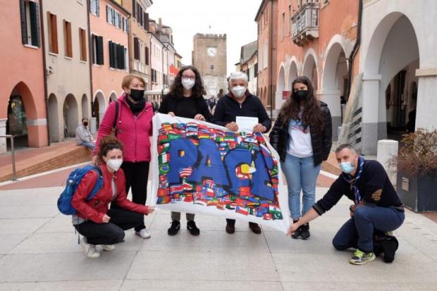 Foto di gruppo