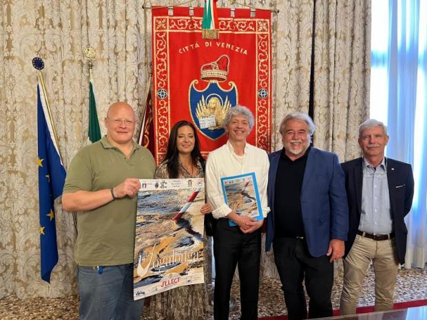foto di gruppo