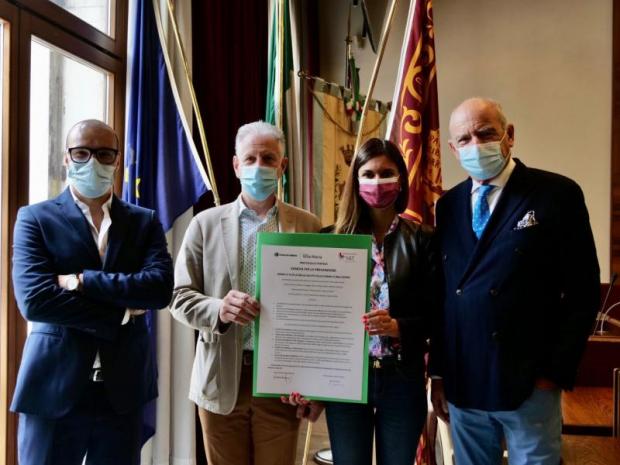 Foto di gruppo