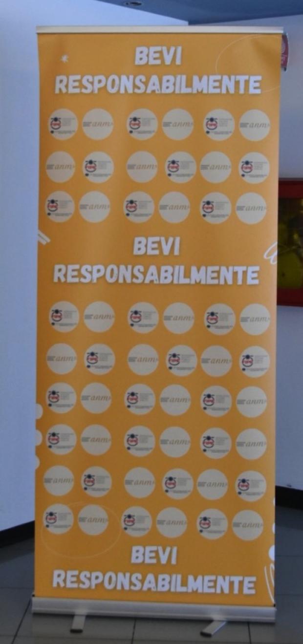 la locandina del convegno
