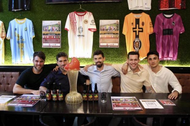 foto di gruppo