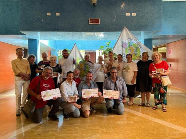 Foto di gruppo