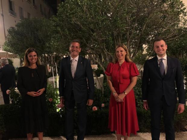Foto di gruppo