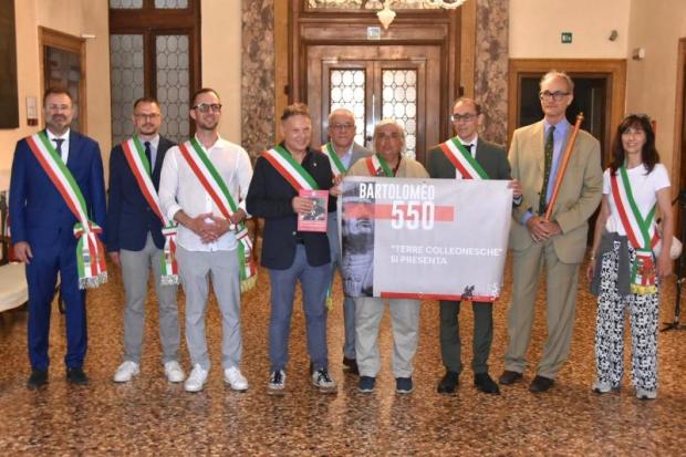 Foto di gruppo