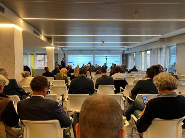‘Nord-Est Sostenibilità e Innovazione delle Imprese e degli Studi professionali’