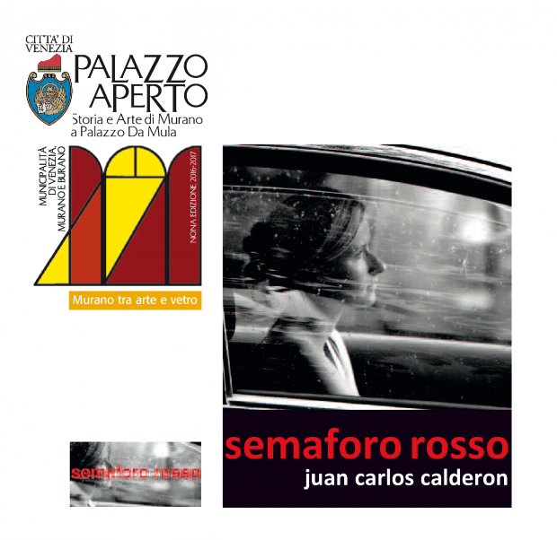 mostra Calderon