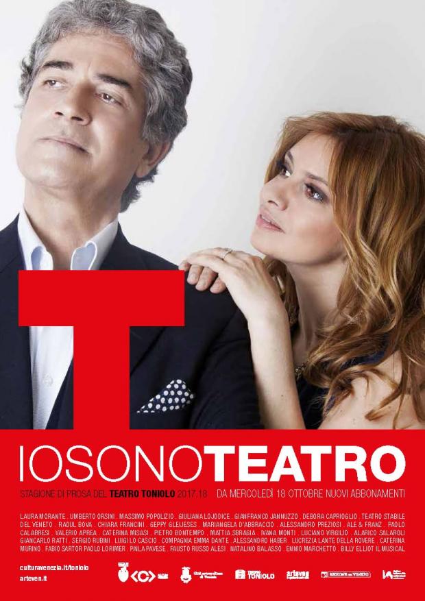 Teatro Toniolo