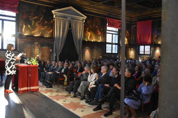 Inaugurazione anno accademico