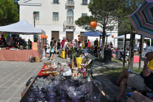 Pellestrina in primavera centro antiviolenza