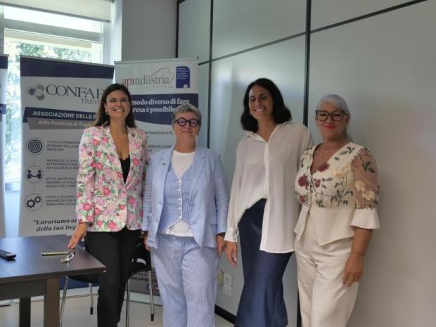 foto di gruppo