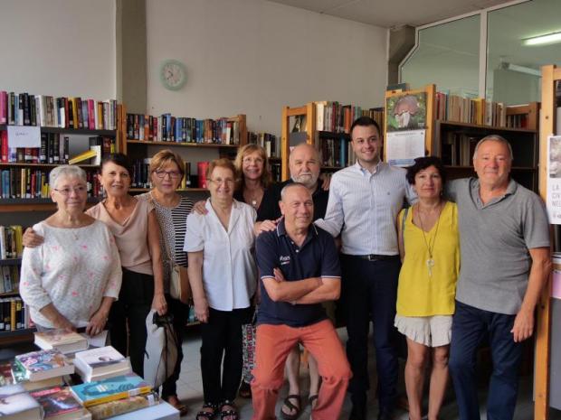 foto di gruppo