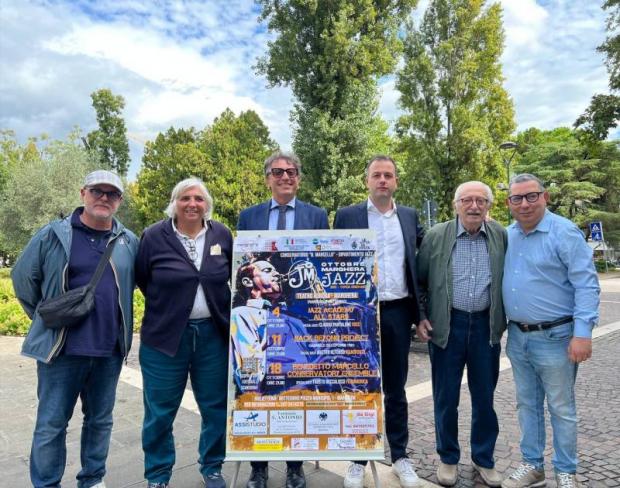 foto di gruppo