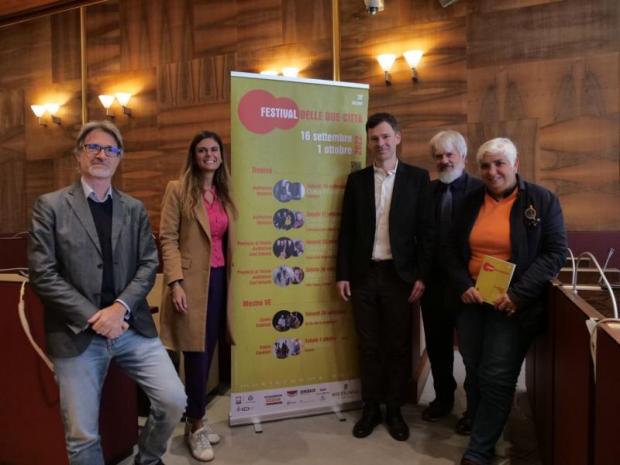 foto di gruppo