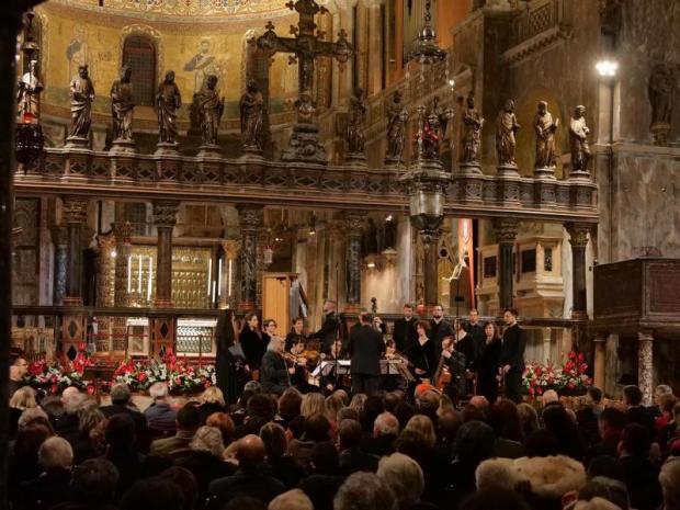 Il concerto
