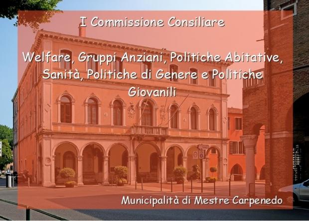 I Commissione