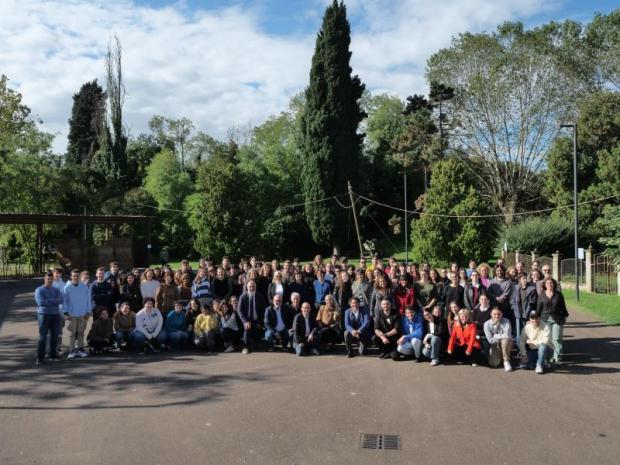 Foto di gruppo