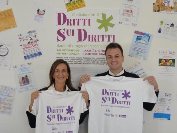 Dritti sui diritti 2018