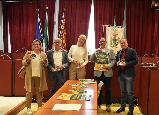 Foto di gruppo