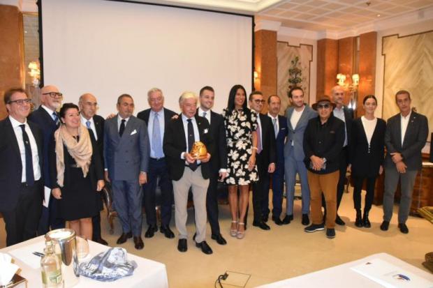 foto di gruppo