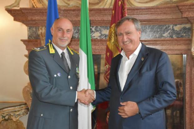 foto di gruppo