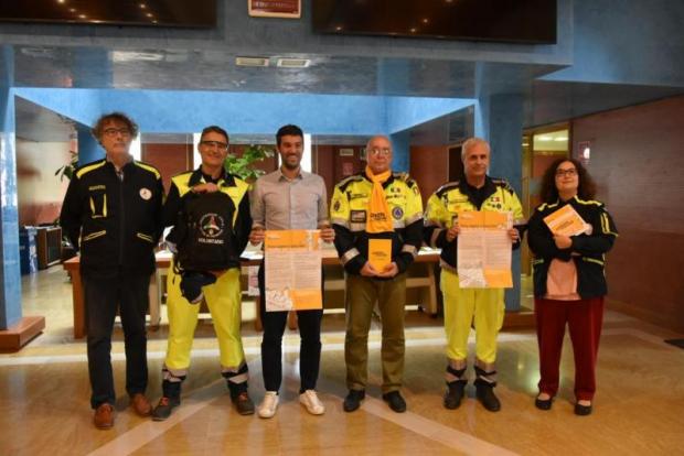 foto di gruppo