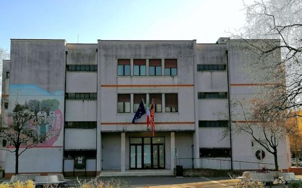 municipio Marghera