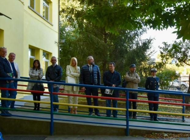 Foto di gruppo