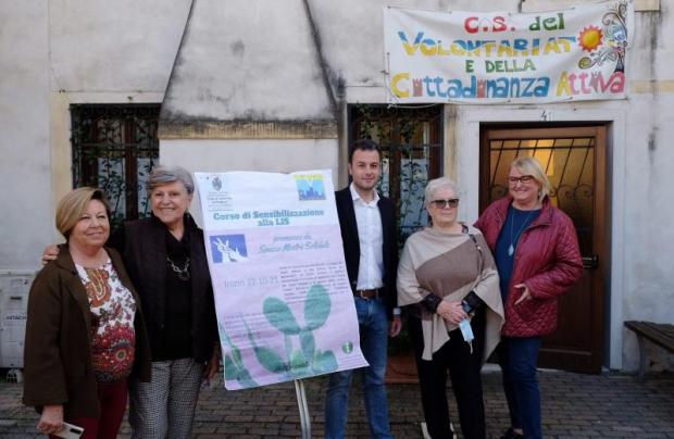 foto di gruppo