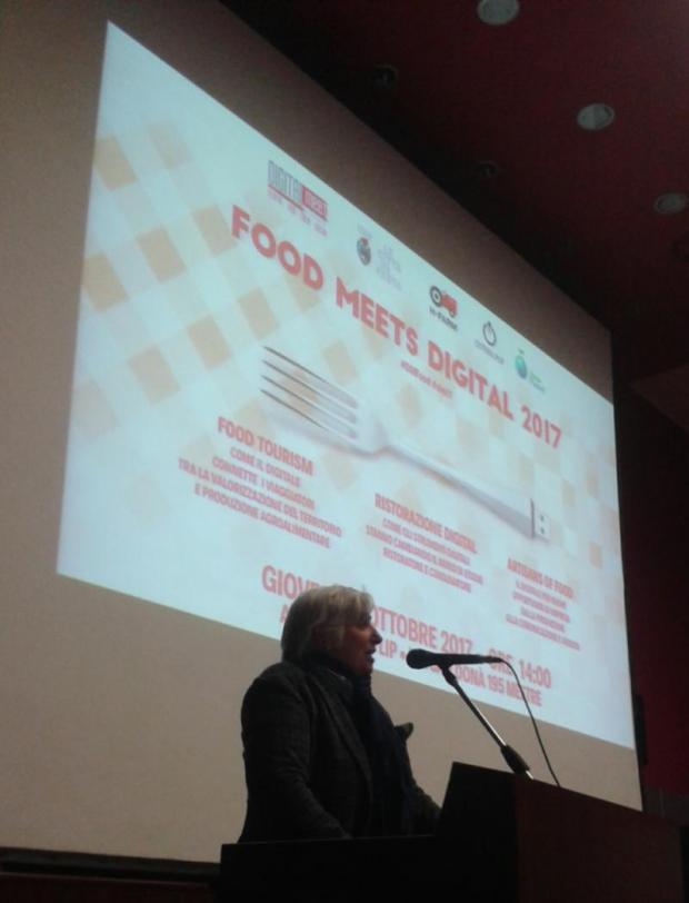 un momento del'intervento della Mar