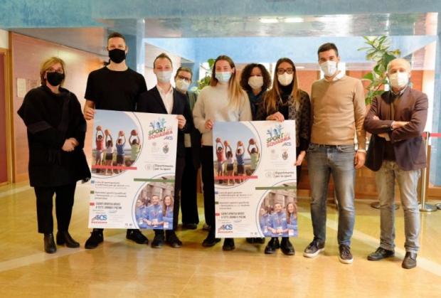 Foto di gruppo
