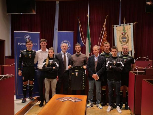 foto di gruppo