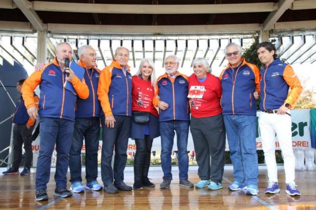 foto di gruppo