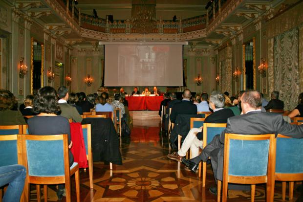 Sale apollinee Fenice