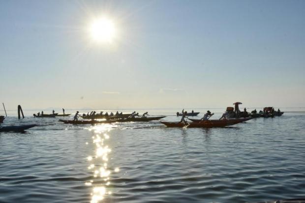 Regata Pellestrina