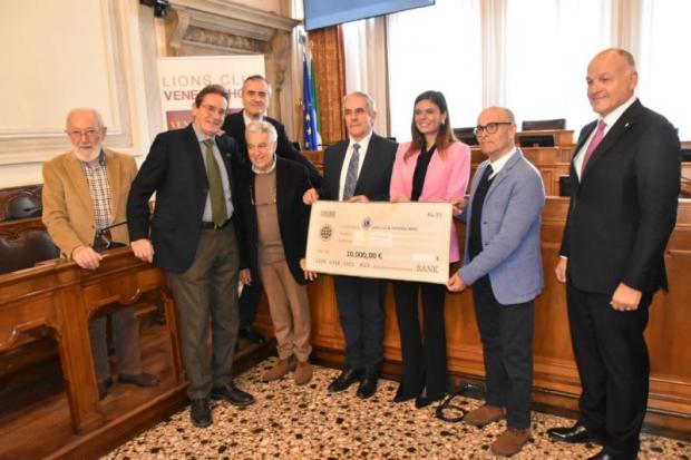 Progetto Lions