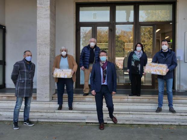 foto di gruppo