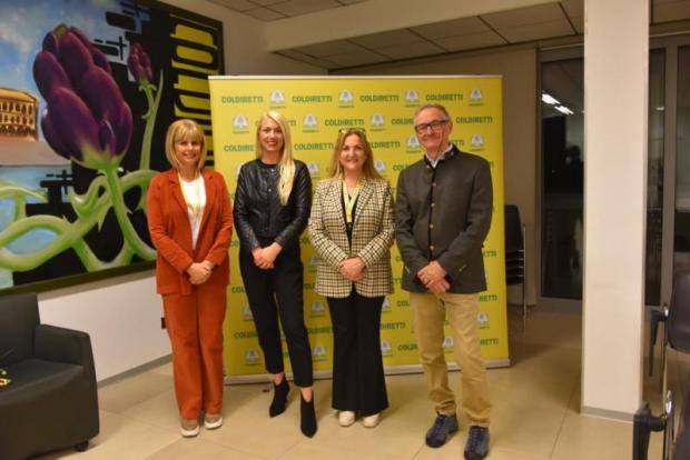 foto di gruppo
