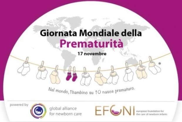 Il logo della Giornata