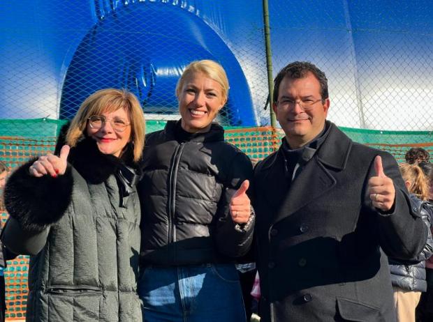foto di gruppo