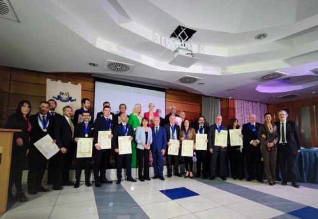 foto di gruppo