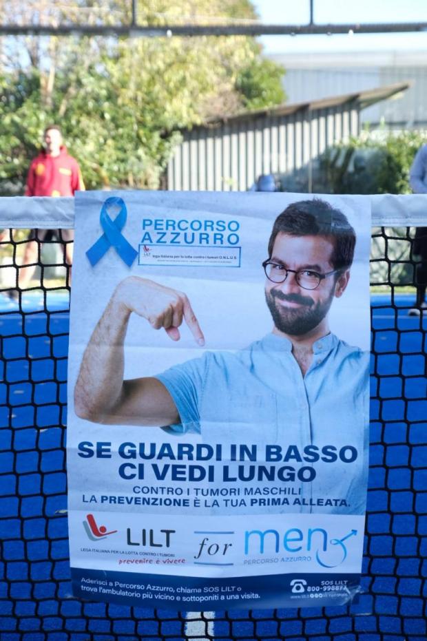 un momento dell'incontro