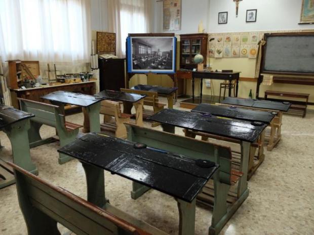 L'Aula del tempo