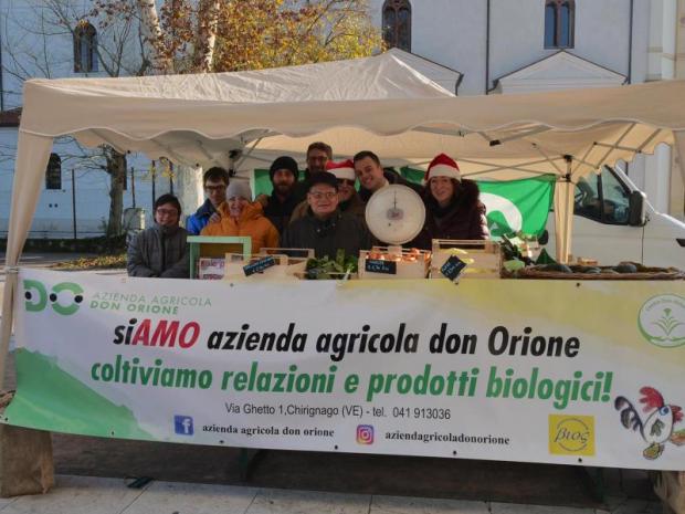 Foto di gruppo